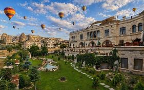 Goreme Inn Hotel Only Adult